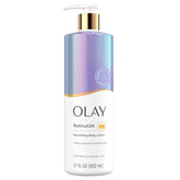 Olay Renewing Retinol Body Lotion 17oz